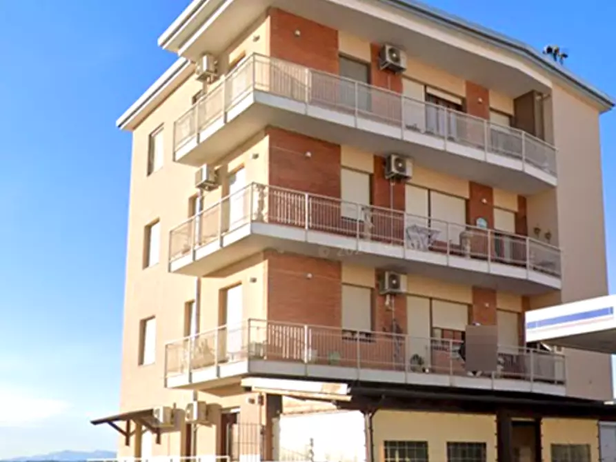 appartamento in vendita a Montegranaro