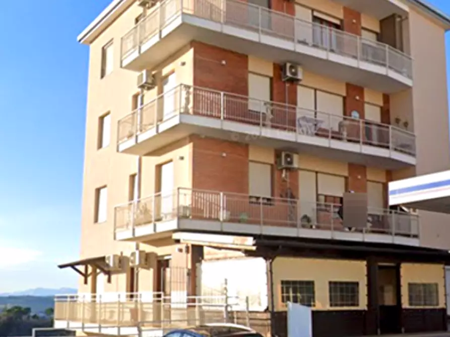 appartamento in vendita a Montegranaro