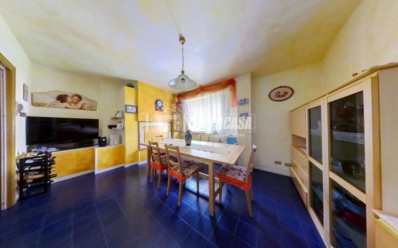 appartamento in vendita a Montegranaro in zona Santa Maria