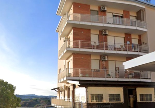 negozio in vendita a Montegranaro