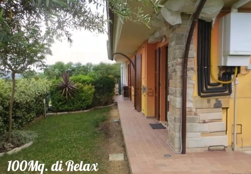 appartamento in vendita a Montegranaro