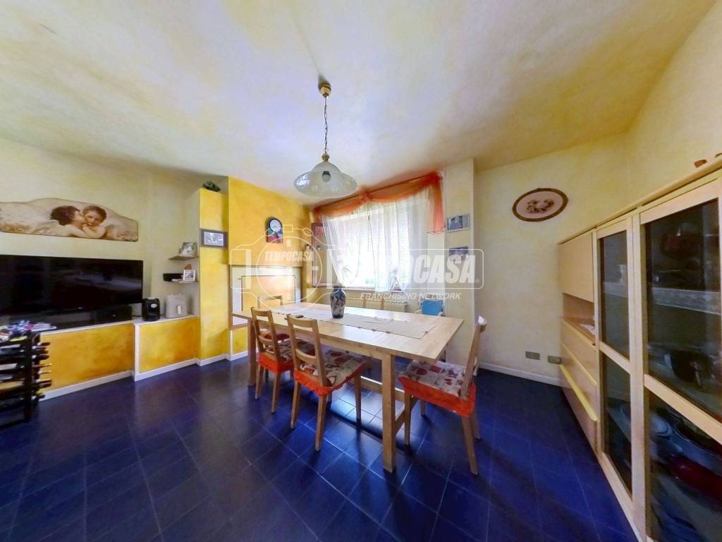 appartamento in vendita a Montegranaro in zona Santa Maria