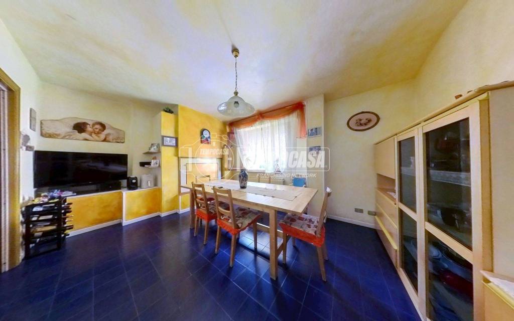 appartamento in vendita a Montegranaro in zona Santa Maria