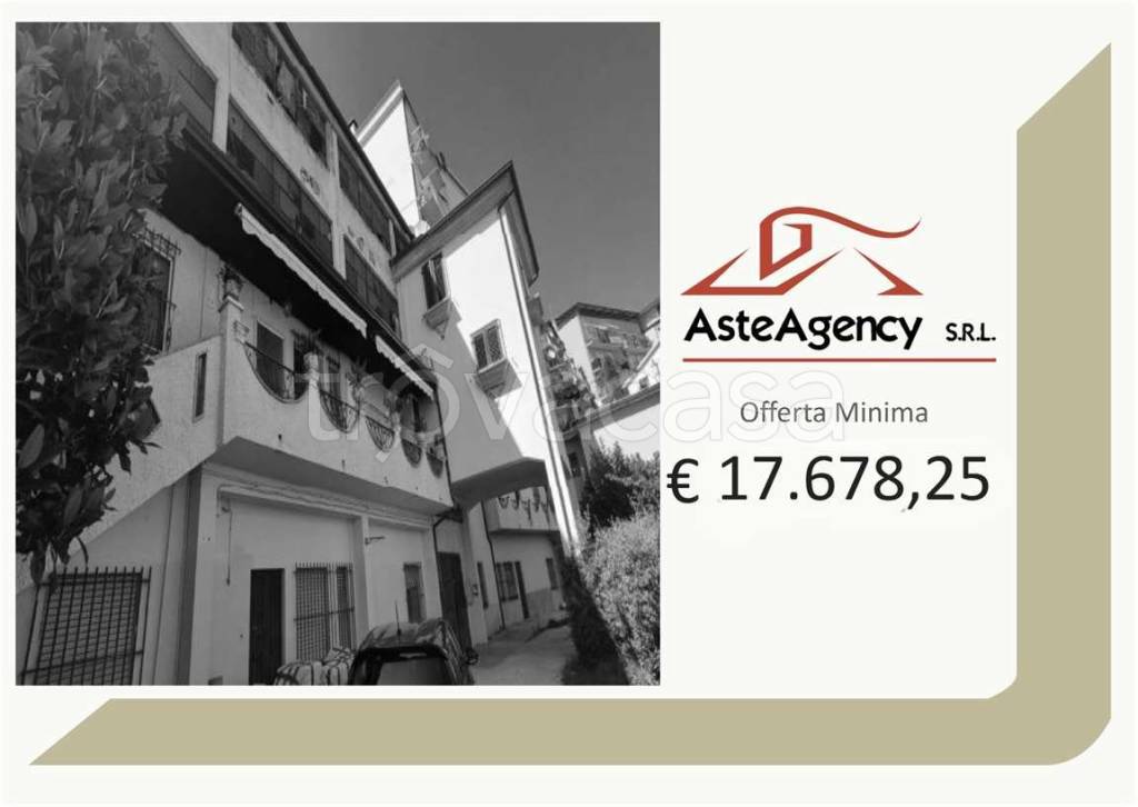 appartamento in vendita a Montegranaro