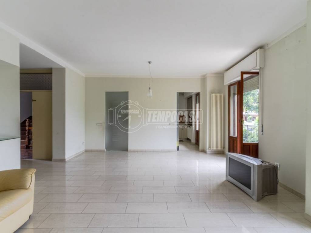 appartamento in vendita a Montegranaro in zona Villa Luciani