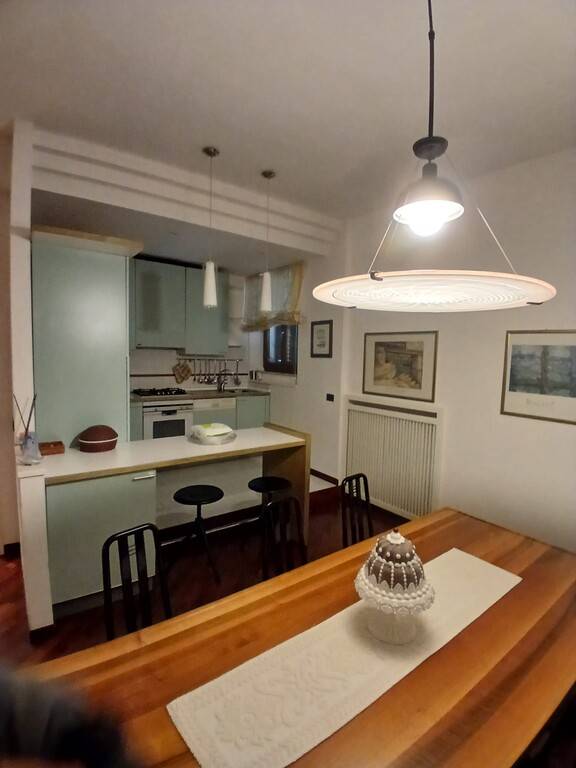 appartamento in vendita a Montegranaro