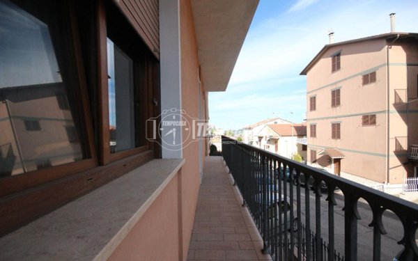 casa indipendente in vendita a Montegranaro