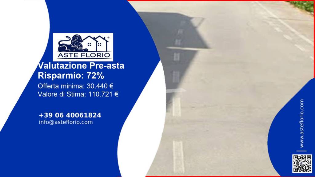 appartamento in vendita a Montegranaro