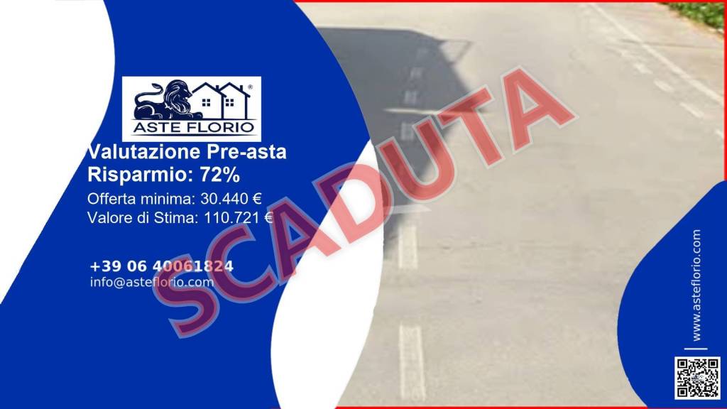 appartamento in vendita a Montegranaro