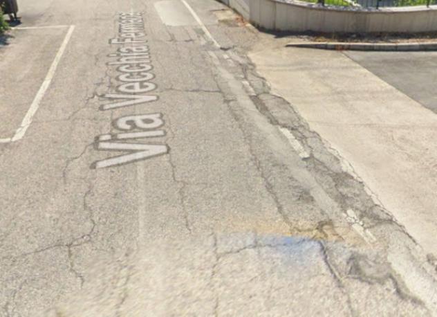 appartamento in vendita a Montegranaro