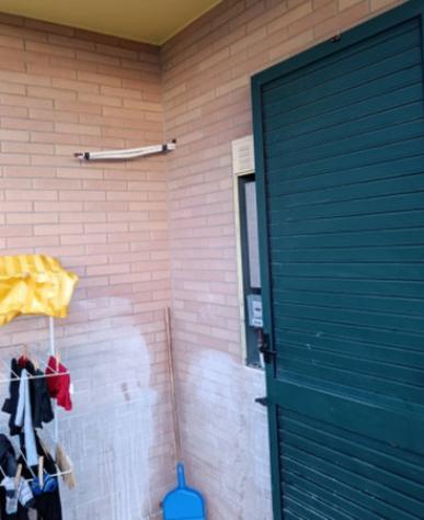 appartamento in vendita a Montegranaro