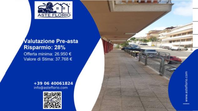 pentavano in vendita a Montegranaro