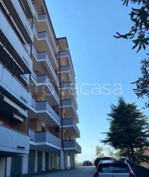 appartamento in vendita a Montegranaro