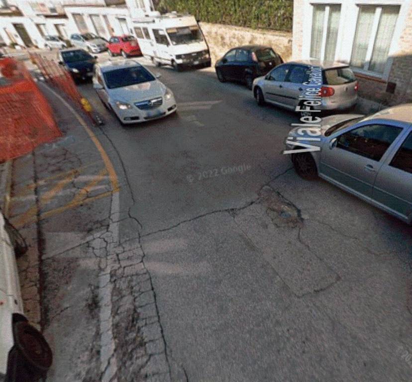 capannone in vendita a Montegranaro