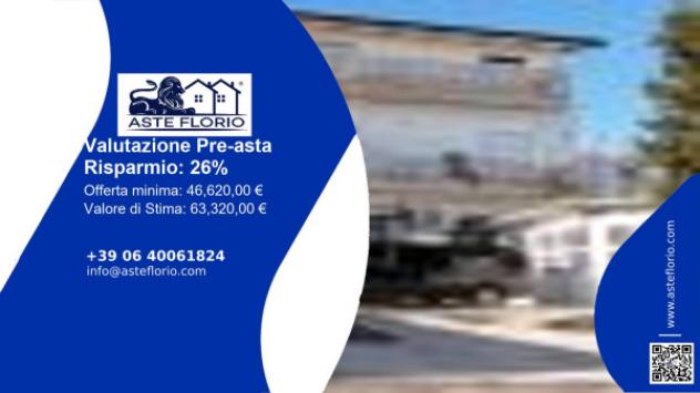 appartamento in vendita a Montegranaro