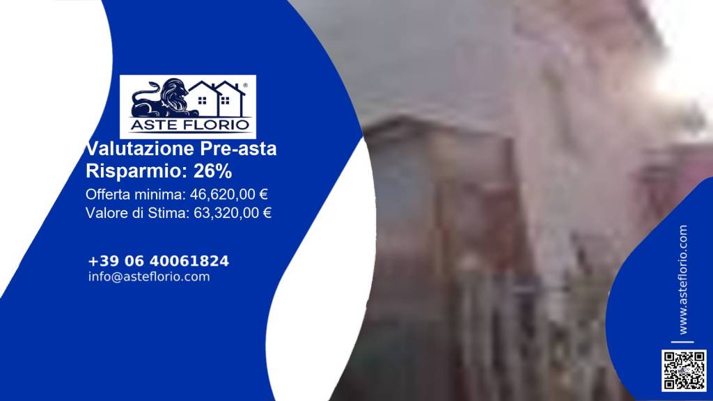 appartamento in vendita a Montegranaro