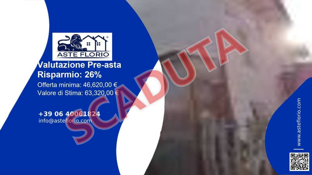 appartamento in vendita a Montegranaro