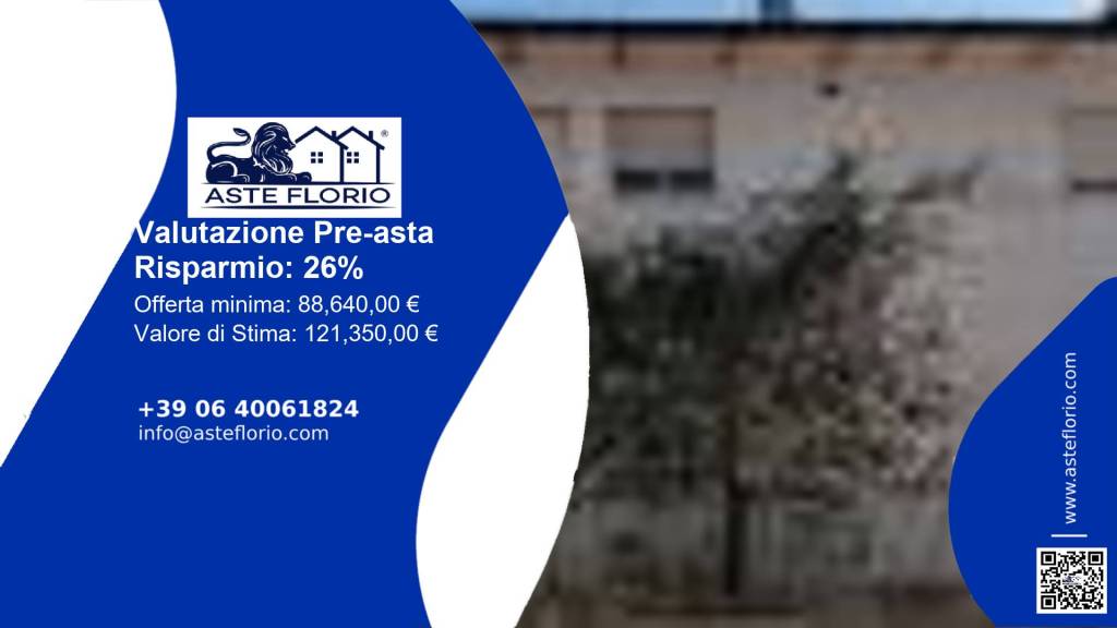 appartamento in vendita a Montegranaro