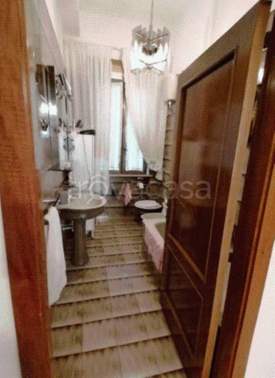 appartamento in vendita a Montegranaro