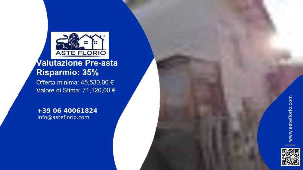 locale commerciale in vendita a Montegranaro