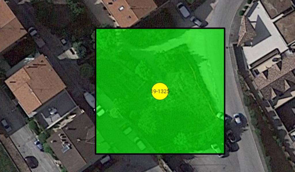 terreno agricolo in vendita a Montegranaro