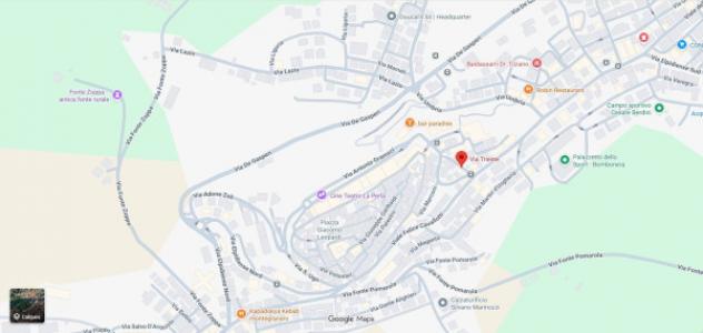 negozio in vendita a Montegranaro