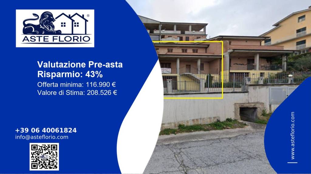 casa indipendente in vendita a Montegranaro in zona Roccolo