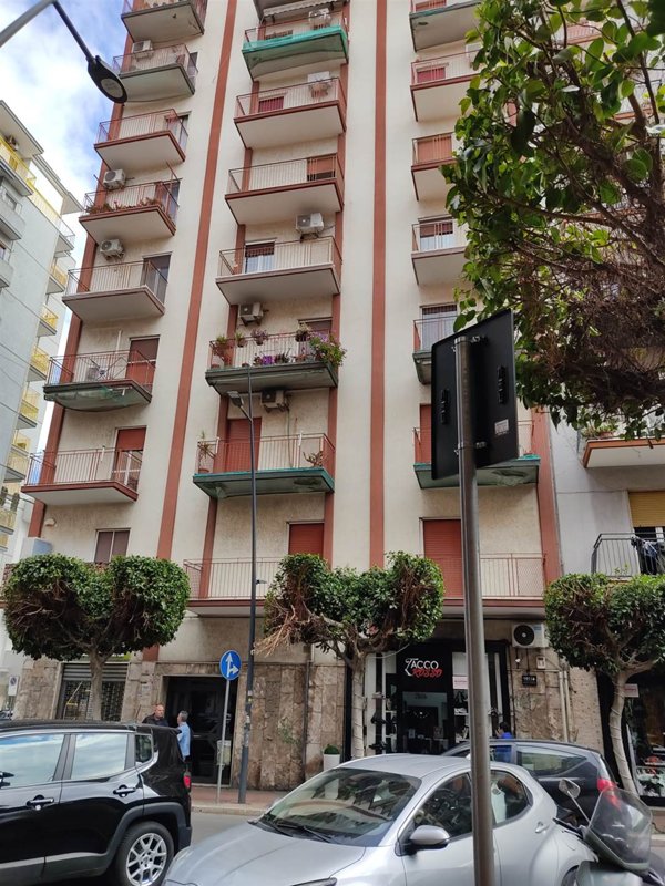 appartamento in vendita a Montegranaro