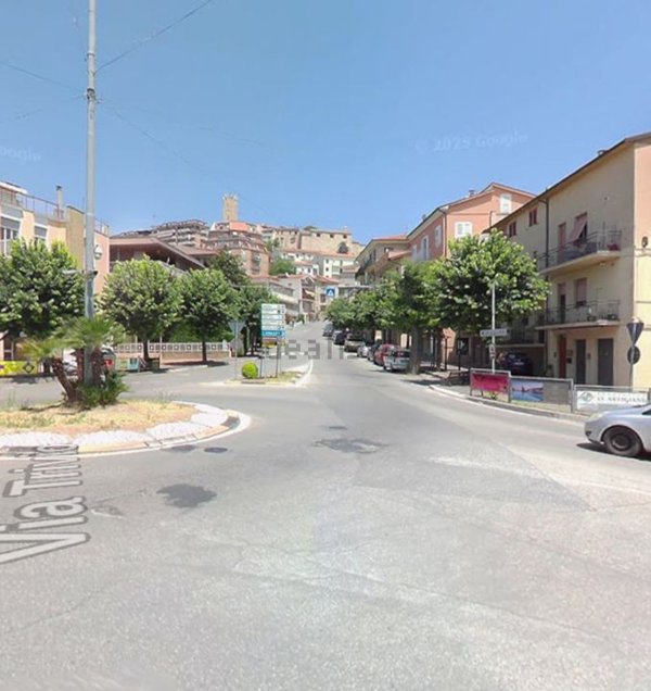 casa indipendente in vendita a Montegranaro