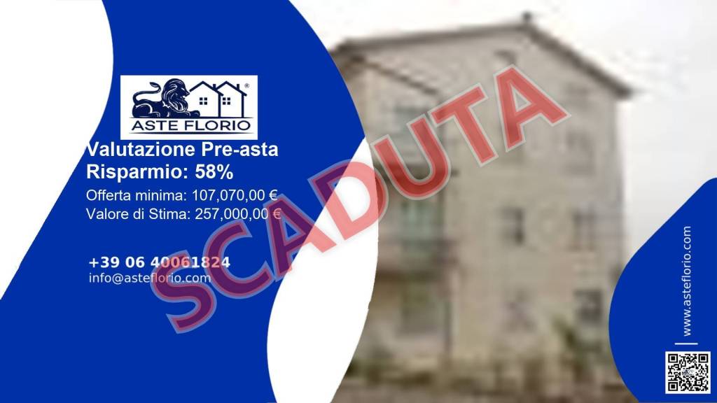 appartamento in vendita a Montegranaro