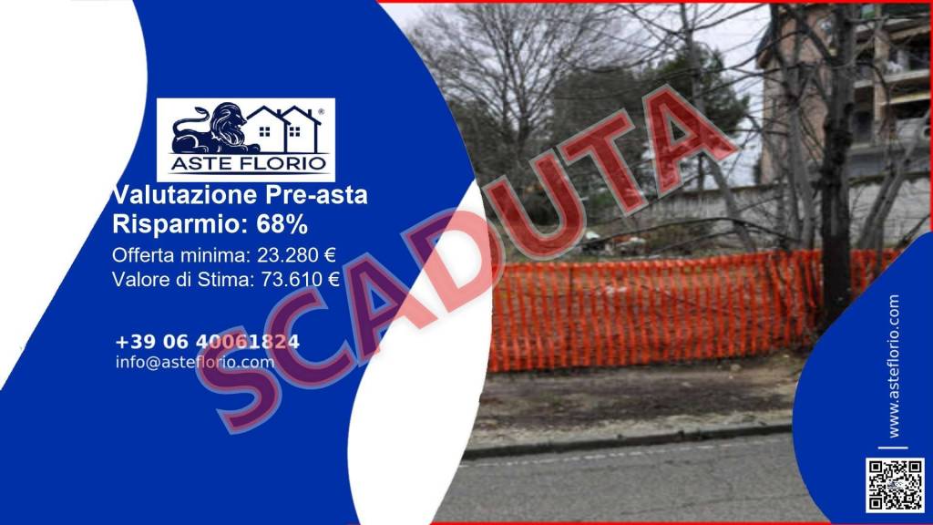 terreno agricolo in vendita a Montegranaro