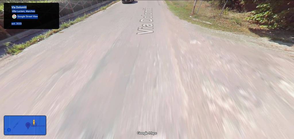 terreno edificabile in vendita a Montegranaro