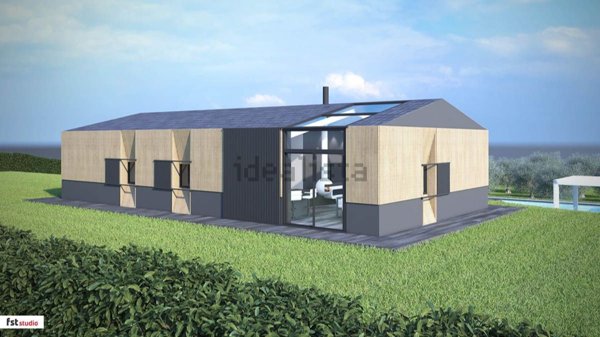 casa indipendente in vendita a Montegranaro