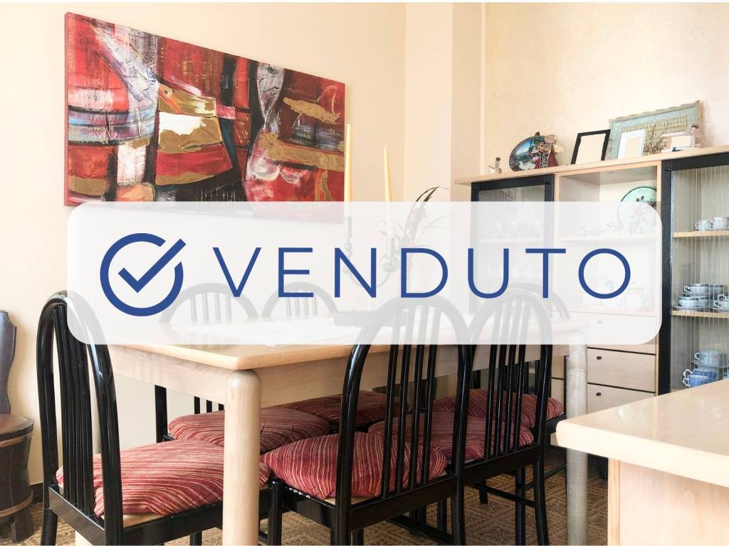 appartamento in vendita a Montegranaro