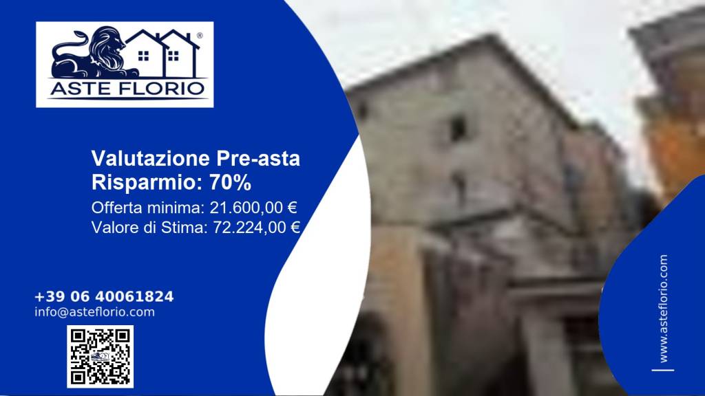 terreno edificabile in vendita a Montegranaro