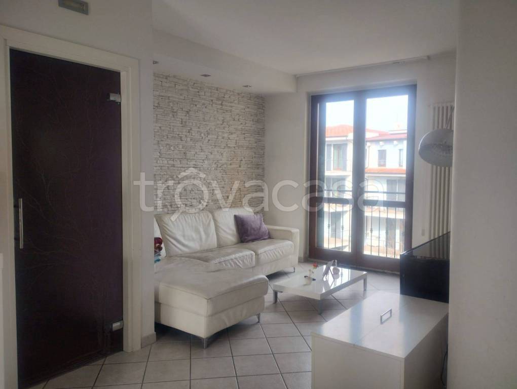 appartamento in vendita a Montegranaro in zona Santa Leandra