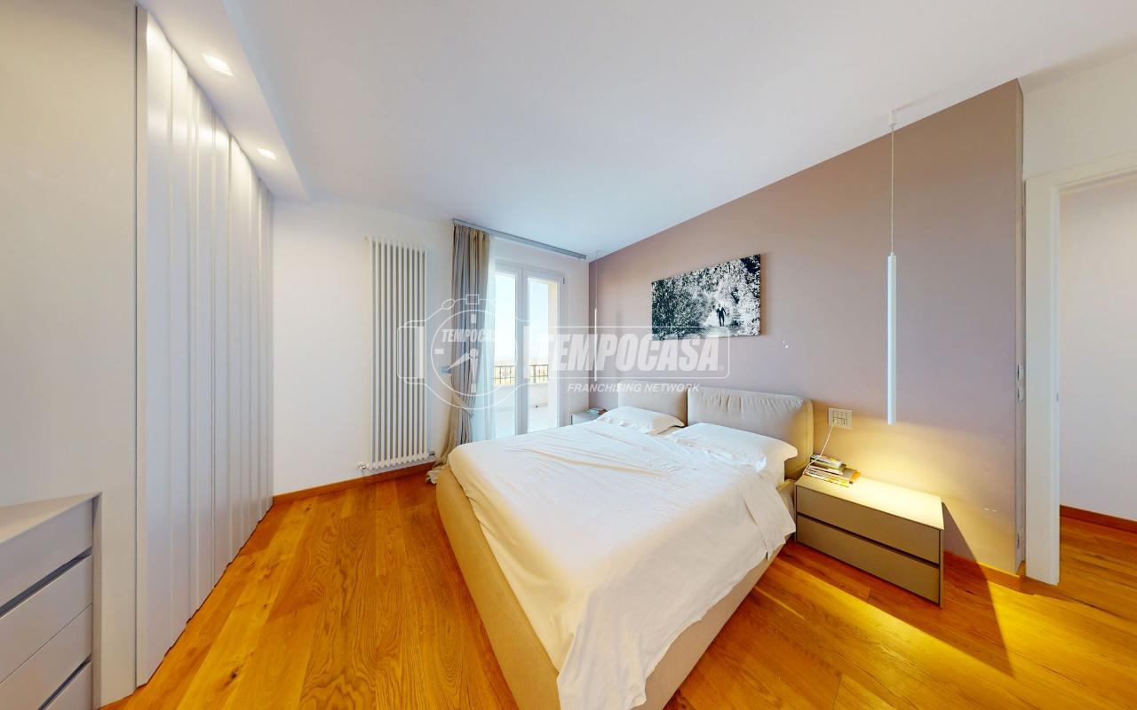 appartamento in vendita a Montegranaro