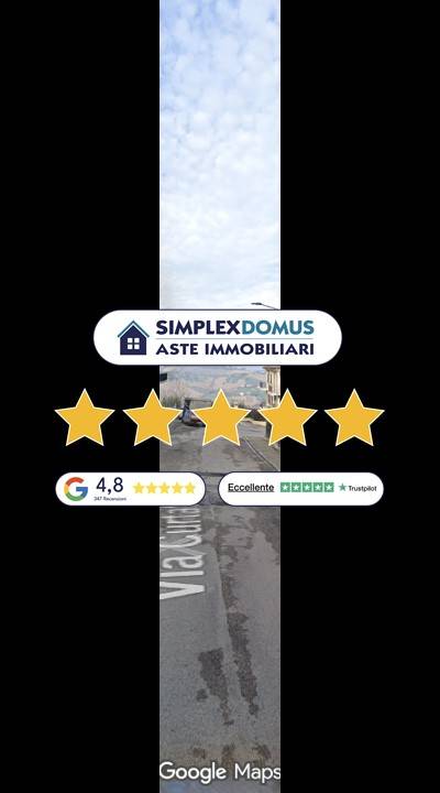 appartamento in vendita a Montegranaro