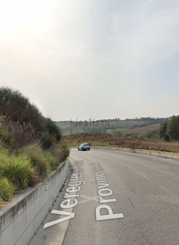 appartamento in vendita a Montegranaro