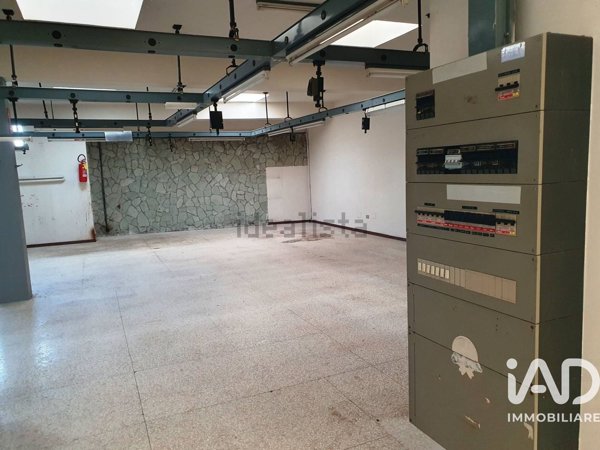 terreno edificabile in vendita a Montegranaro