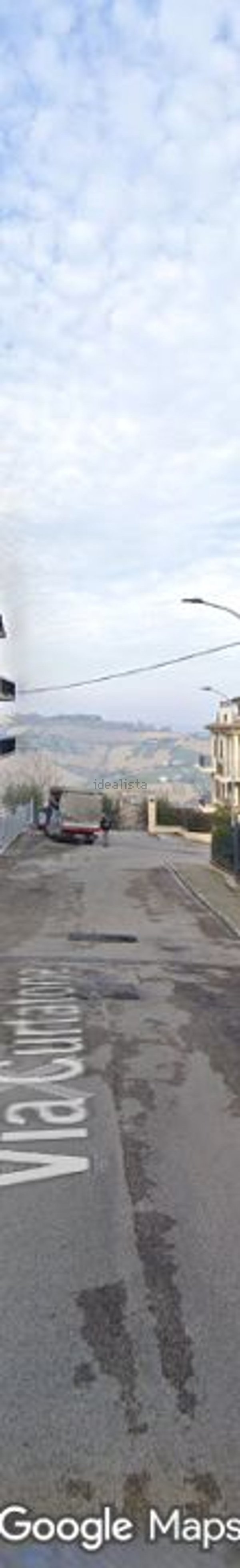 appartamento in vendita a Montegranaro