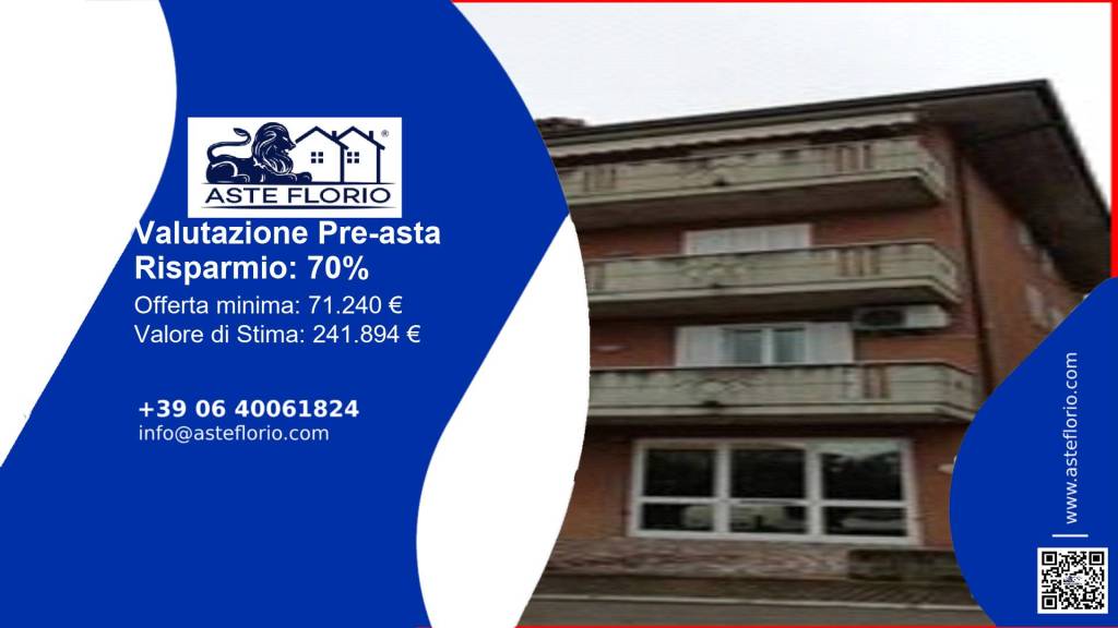 appartamento in vendita a Montegranaro