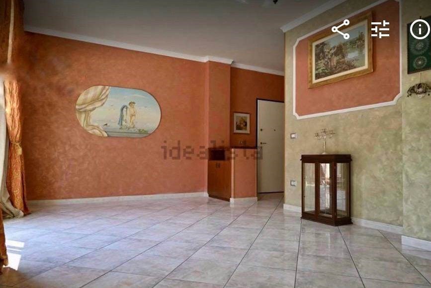 appartamento in vendita a Montegranaro