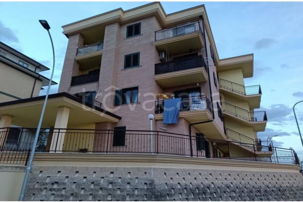 appartamento in vendita a Montegranaro