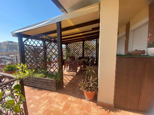 appartamento in vendita a Montegranaro