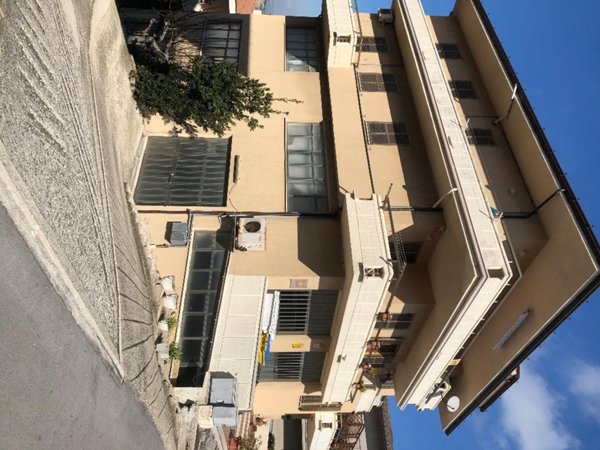 appartamento in vendita a Montegranaro