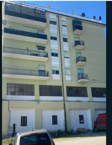 appartamento in vendita a Montegranaro