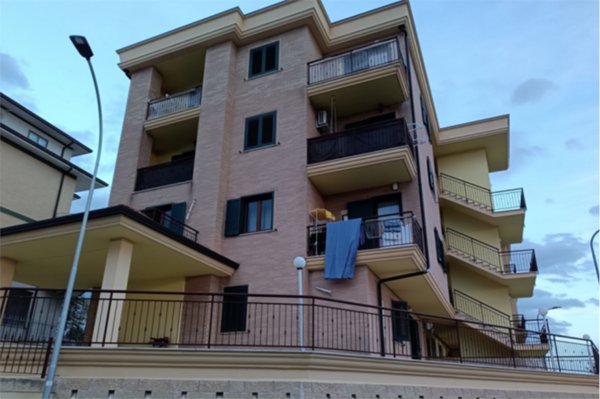 appartamento in vendita a Montegranaro