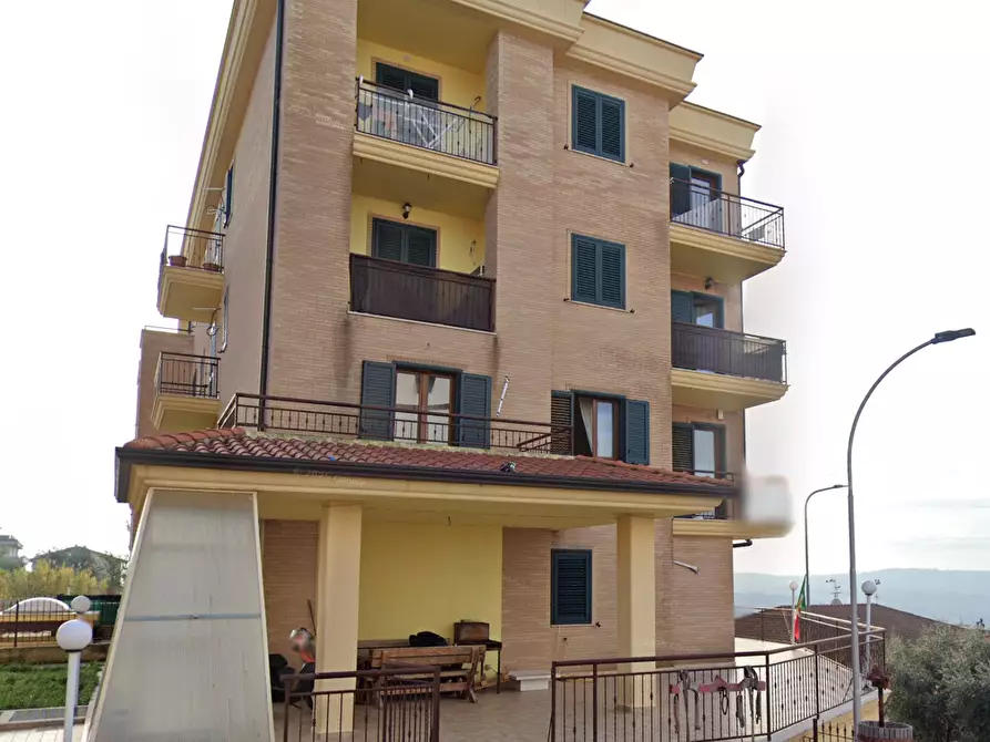 appartamento in vendita a Montegranaro