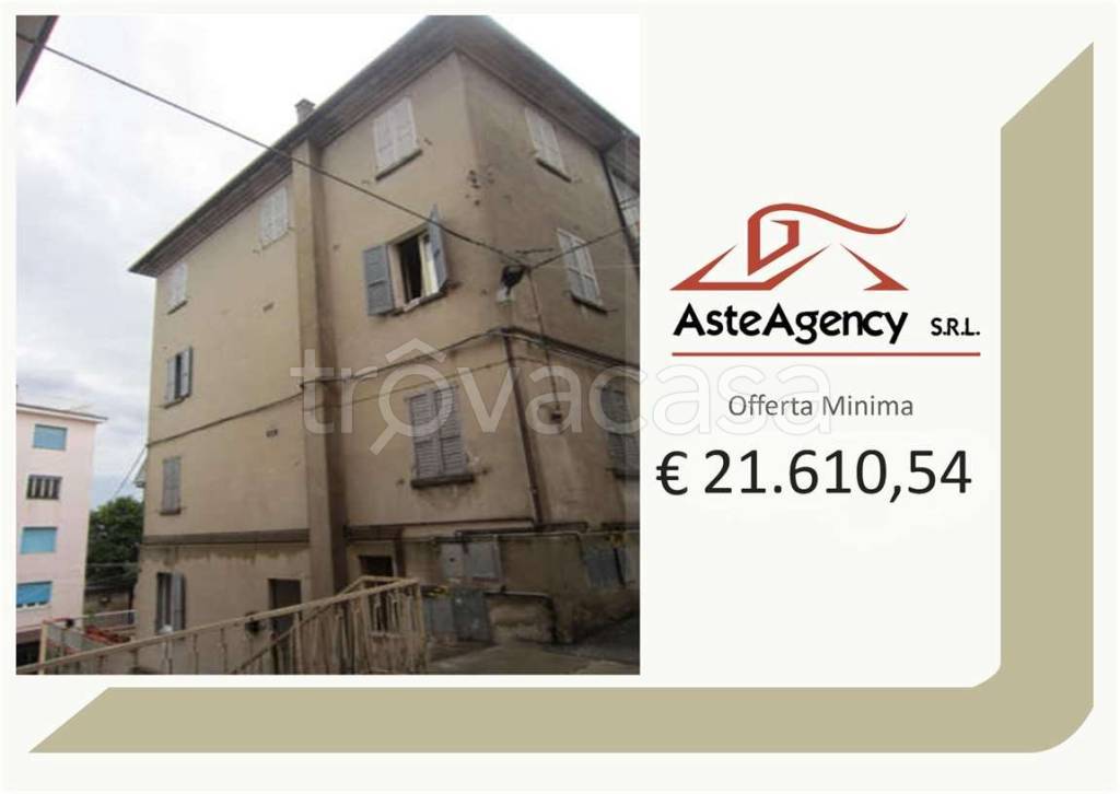 appartamento in vendita a Montegranaro